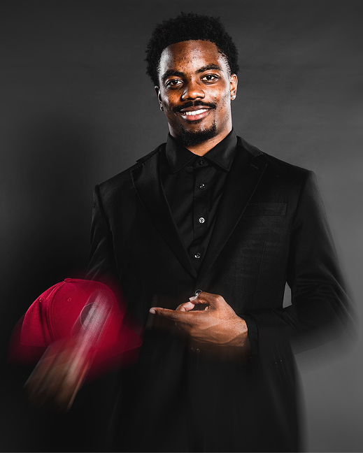 Jashaun Corbin